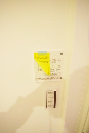 THE ROOM'S文京千駄木の物件内観写真